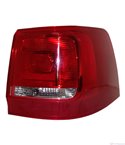 СТОП ДЕСЕН ВЪНШЕН VOLKSWAGEN SHARAN (2010-)