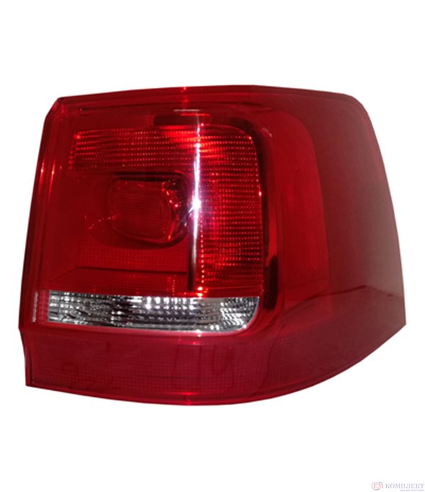 СТОП ДЕСЕН ВЪНШЕН VOLKSWAGEN SHARAN (2010-)
