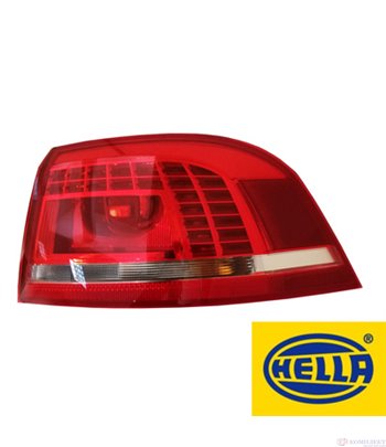 СТОП ДЕСЕН ВЪНШЕН LED HELLA VOLKSWAGEN PASSAT (2011-)