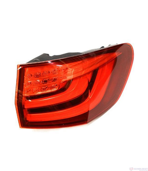 СТОП ДЕСЕН ВЪНШЕН LED BMW 5 SERIES F10 (2010-)