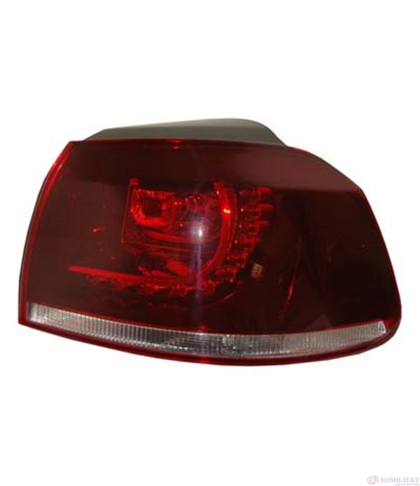 СТОП ДЕСЕН ВЪНШЕН LED VOLKSWAGEN GOLF VI (2008-)