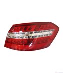 СТОП ДЕСЕН ВЪНШЕН LED MERCEDES E CLASS W212 (2009-)