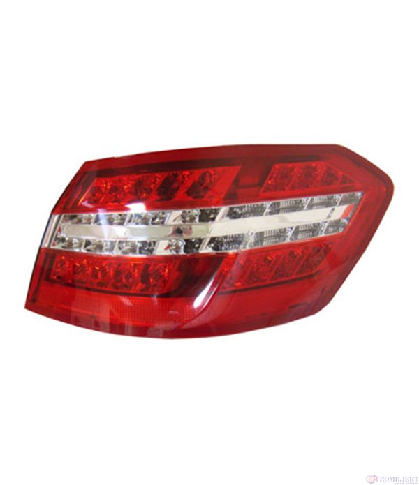 СТОП ДЕСЕН ВЪНШЕН LED MERCEDES E CLASS W212 (2009-)