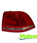 СТОП ДЕСЕН ВЪНШЕН LED VALEO VOLKSWAGEN TOUAREG (2010-)