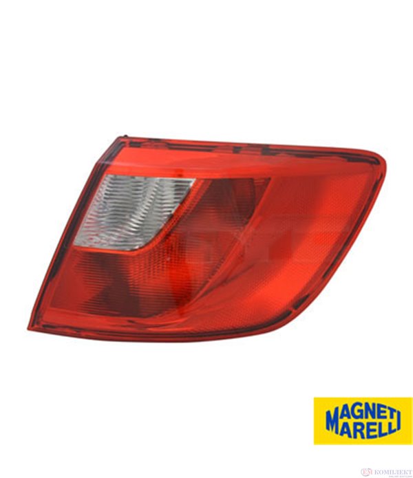 СТОП ДЕСЕН ВЪНШЕН MAGNETI MARELLI SEAT IBIZA (2008-)