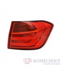 СТОП ДЕСЕН ВЪНШЕН LED BMW 3 SERIES F30 СЕДАН (2011-)