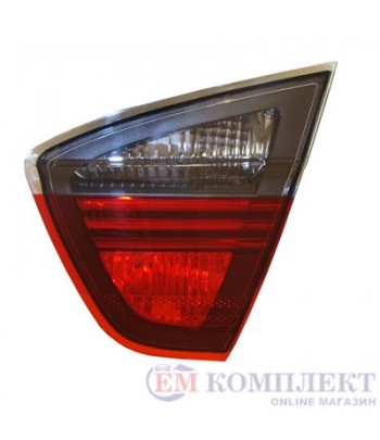 СТОП ДЕСЕН ВЪТРЕШЕН ЗАТЪМНЕН BMW 3 SERIES E90 (2005-)