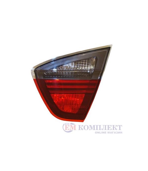 СТОП ДЕСЕН ВЪТРЕШЕН ЗАТЪМНЕН BMW 3 SERIES E90 (2005-)