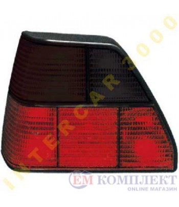СТОП ДЕСЕН ЗАТЪМНЕН VOLKSWAGEN GOLF II (1988-)