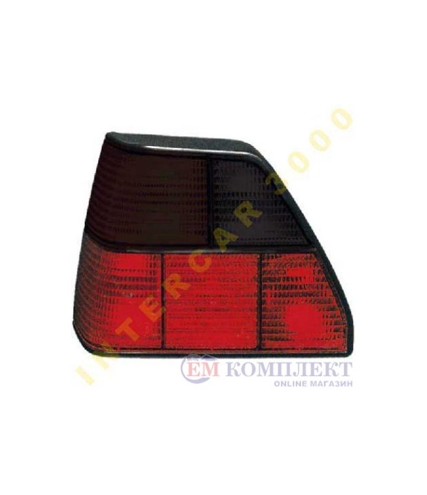 СТОП ДЕСЕН ЗАТЪМНЕН VOLKSWAGEN GOLF II (1988-)