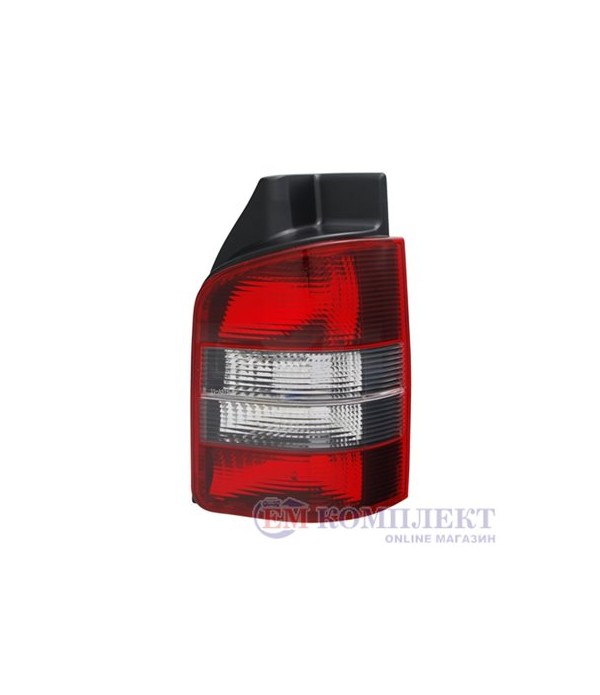 СТОП ДЕСЕН ЗАТЪМНЕН VOLKSWAGEN TRANSPORTER T5 (2003-)