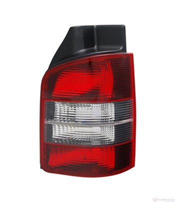 СТОП ДЕСЕН ЗАТЪМНЕН VOLKSWAGEN TRANSPORTER T5 MULTIVAN (2003-)