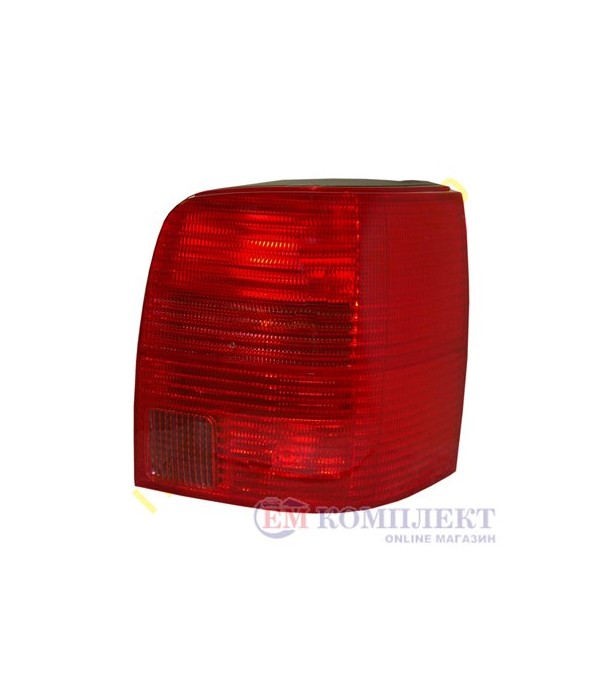 СТОП ДЕСЕН СЪС СВЕТЛИНА ЗАДЕН ХОД ЗАТЪМНЕНА VOLKSWAGEN PASSAT (1996-)