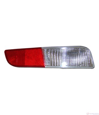 СТОП ДЕСЕН ЗА ЗАДЕН ХОД НА БРОНЯ MITSUBISHI OUTLANDER (2013-)
