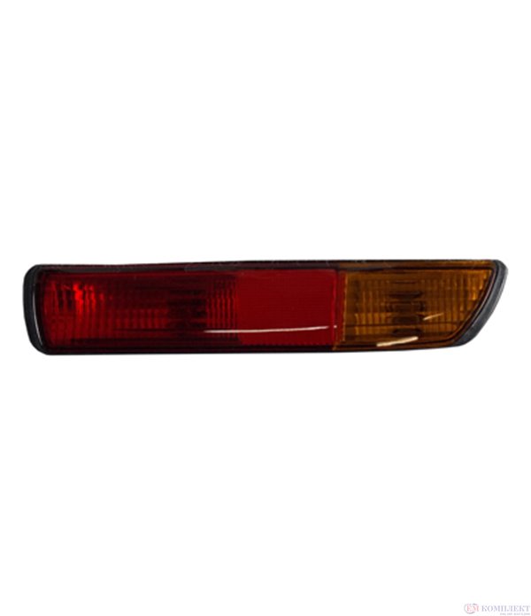 СТОП ДЕСЕН ЗА МЪГЛА В ЗАДНА БРОНЯ MITSUBISHI PAJERO (2000-)