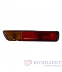 СТОП ЛЯВ ЗА МЪГЛА В ЗАДНА БРОНЯ MITSUBISHI PAJERO (2000-)