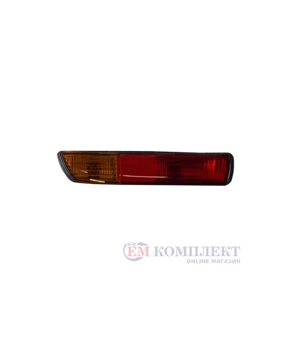 СТОП ЛЯВ ЗА МЪГЛА В ЗАДНА БРОНЯ MITSUBISHI PAJERO (2000-)
