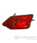 СТОП ДЕСЕН ЗА МЪГЛА TOYOTA RAV 4 (2013-)