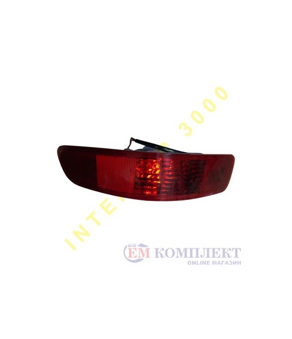 СТОП ЛЯВ ЗА МЪГЛА PEUGEOT 4007 (2007-)