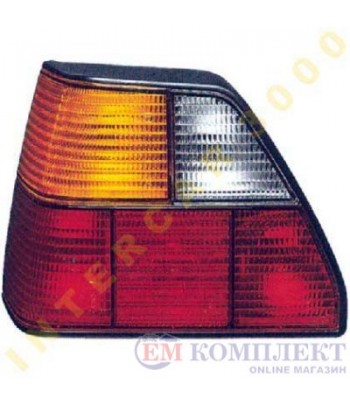 СТОП ЛЯВ VOLKSWAGEN GOLF II (1988-)