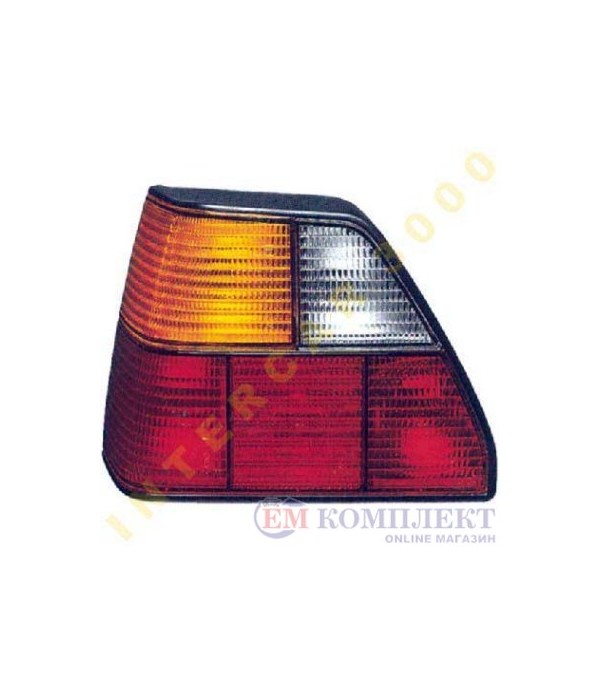 СТОП ЛЯВ VOLKSWAGEN GOLF II (1988-)