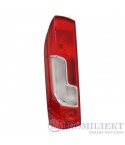 СТОП ЛЯВ CITROEN JUMPER (2014-)
