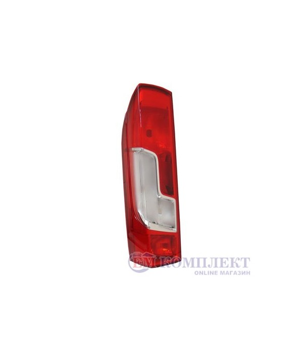 СТОП ЛЯВ CITROEN JUMPER (2014-)