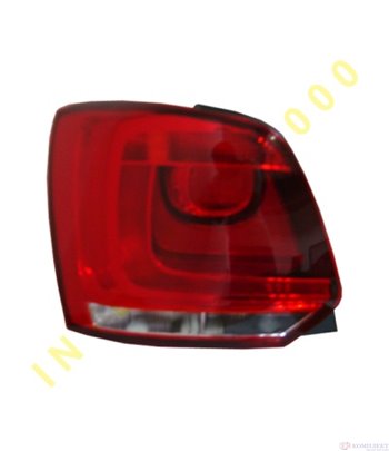 СТОП ЛЯВ VOLKSWAGEN POLO (2014-)