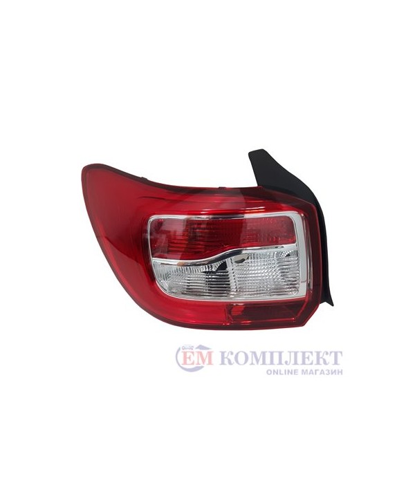 СТОП ЛЯВ RENAULT SYMBOL (2013-)