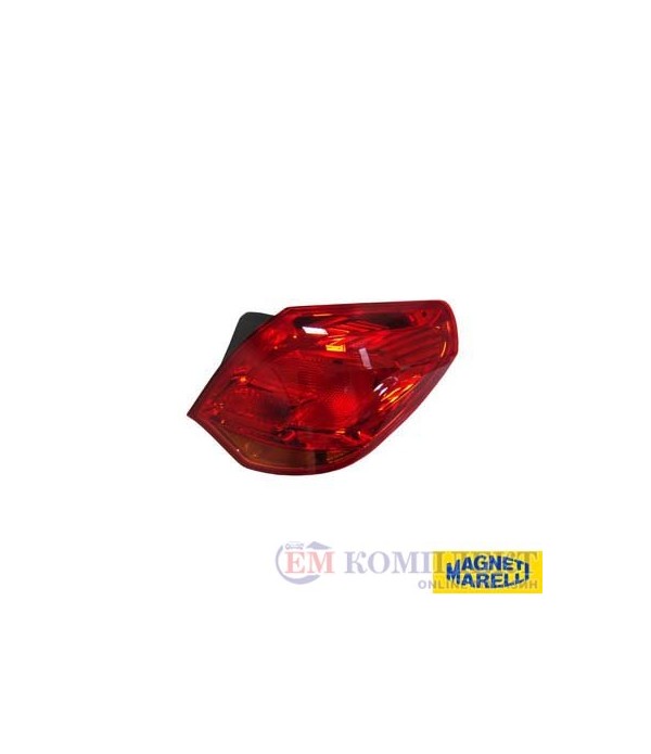 СТОП ДЕСЕН ВЪНШЕН MAGNETI MARELLI OPEL ASTRA J 5 ВРАТИ (2013-)