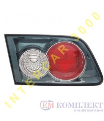 СТОП ДЕСЕН ВЪТРЕШЕН ЗАТЪМНЕН MAZDA 6 (2002-)