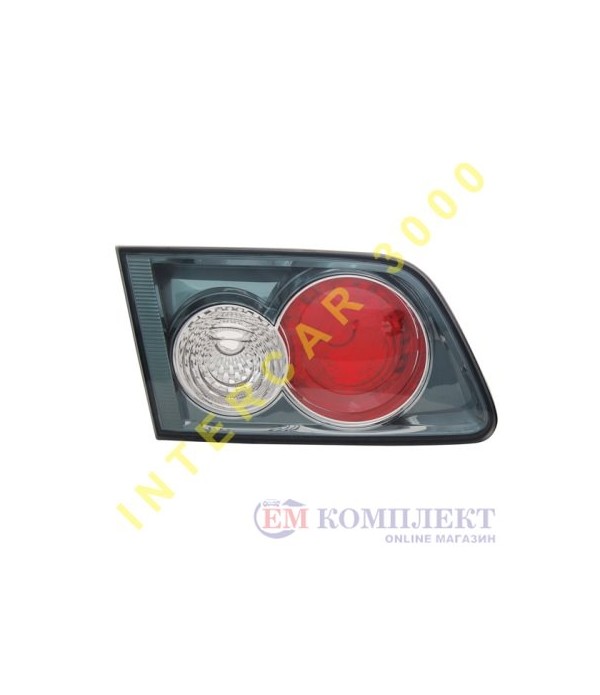 СТОП ДЕСЕН ВЪТРЕШЕН ЗАТЪМНЕН MAZDA 6 (2002-)