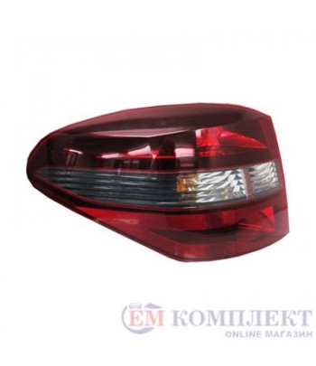 СТОП ЛЯВ RENAULT LAGUNA (2007-)