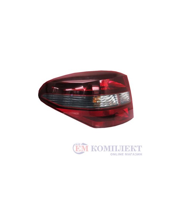 СТОП ЛЯВ RENAULT LAGUNA (2007-)