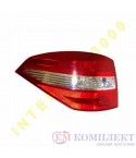СТОП ЛЯВ RENAULT LAGUNA (2007-)