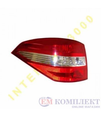 СТОП ЛЯВ RENAULT LAGUNA (2007-)