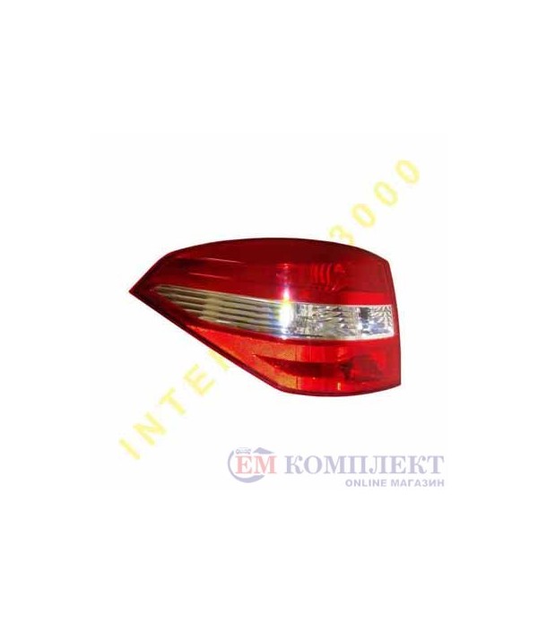 СТОП ЛЯВ RENAULT LAGUNA (2007-)