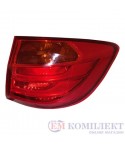 СТОП ДЕСЕН ВЪНШЕН LED BMW 3 SERIES F30 5 ВРАТИ (2011-)