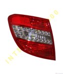СТОП ЛЯВ LED MERCEDES C CLASS W204 (2007-)
