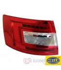 СТОП ЛЯВ LED HELLA SKODA OCTAVIA (2013-)