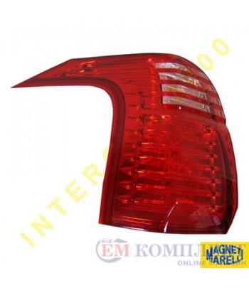 СТОП ЛЯВ MAGNETI MARELLI PEUGEOT 5008 (2009-)