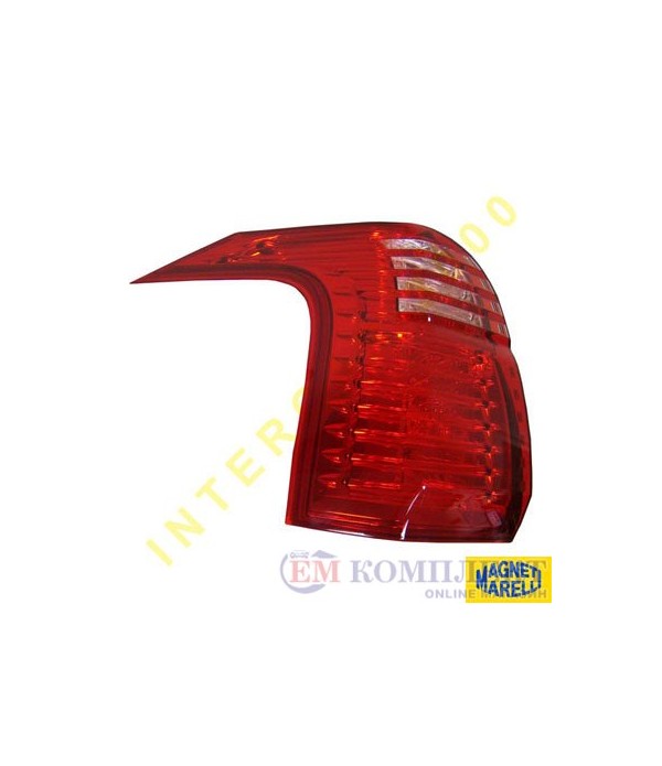 СТОП ЛЯВ MAGNETI MARELLI PEUGEOT 5008 (2009-)