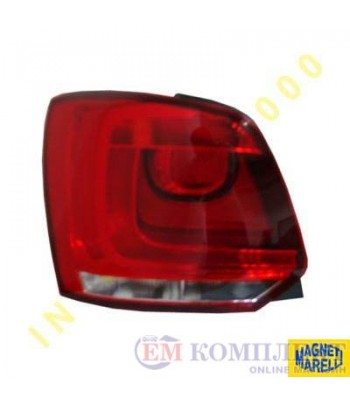 СТОП ЛЯВ MAGNETI MARELLI VOLKSWAGEN POLO (2014-)