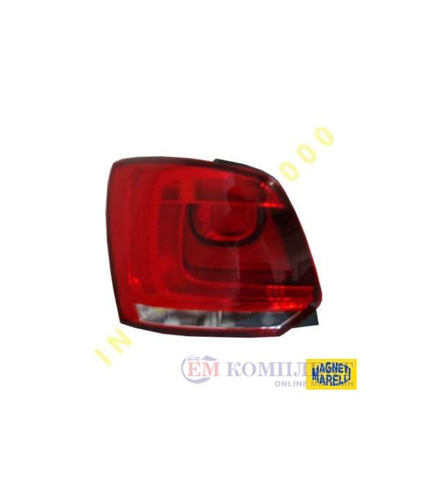 СТОП ЛЯВ MAGNETI MARELLI VOLKSWAGEN POLO (2014-)