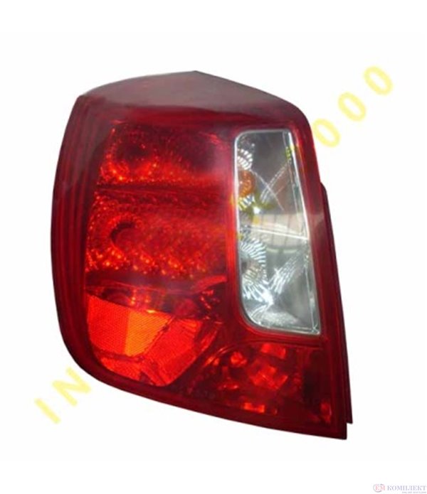 СТОП ЛЯВ CHEVROLET LACETTI (2004-)