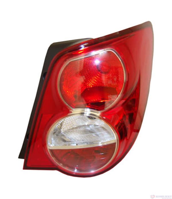 СТОП ЛЯВ CHEVROLET AVEO (2012-)