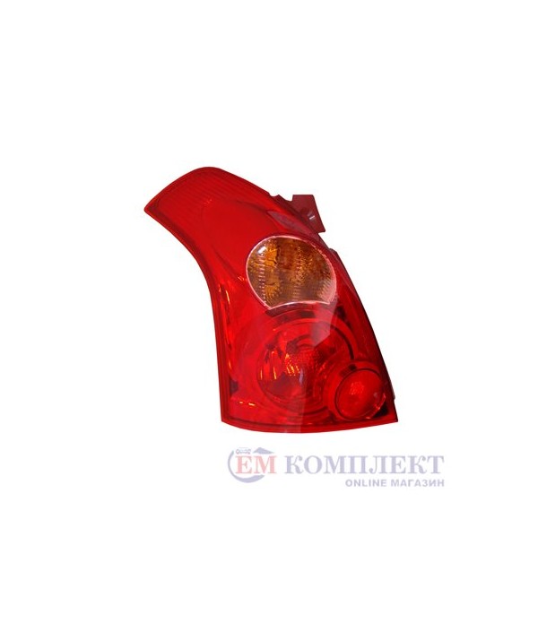 СТОП ЛЯВ SUZUKI SWIFT (2008-)