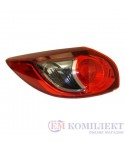 СТОП ЛЯВ ВЪНШЕН MAZDA CX 5 (2012-)