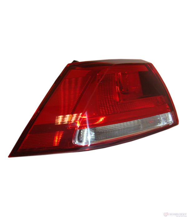 СТОП ЛЯВ ВЪНШЕН VOLKSWAGEN GOLF VII (2012-)