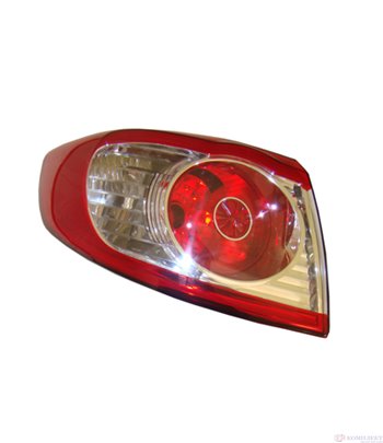 СТОП ЛЯВ ВЪНШЕН БЯЛ/ЧЕРВЕН HYUNDAI SANTA FE (2010-)